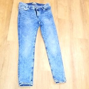 H&M Denim Womans Jeans